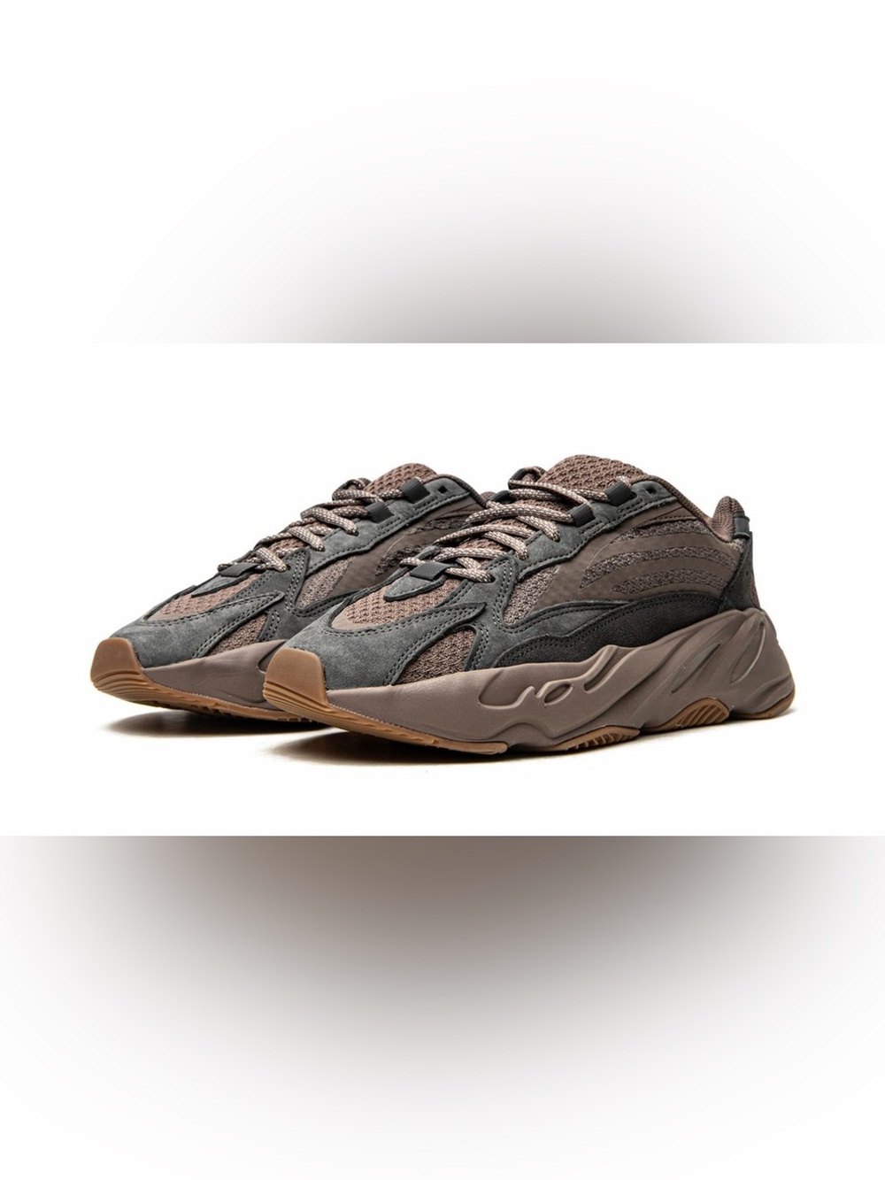 Yeezy Boost 700 V2 “Mauve” – Size 7 Men (8.5 Women)– Like New